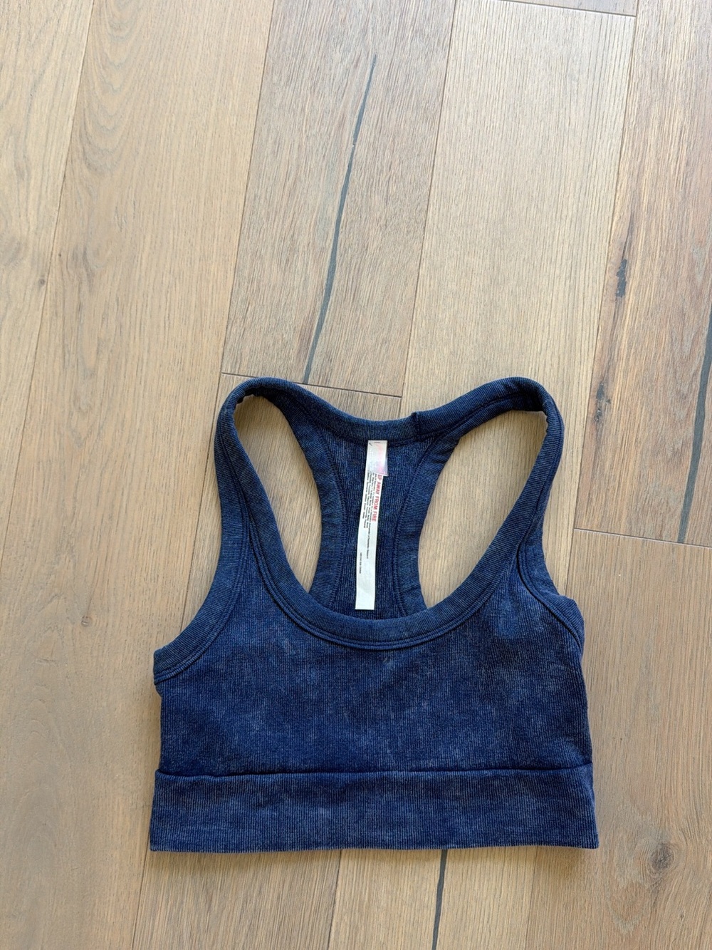 FREE PEOPLE BRA